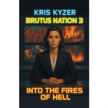 Brutus Nation 3 (Second Edition)