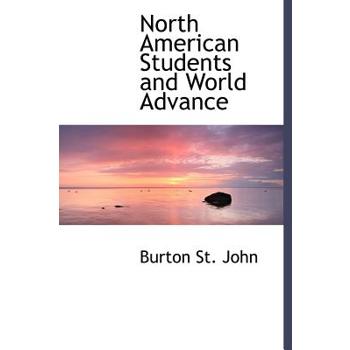 North American Students and World Advance