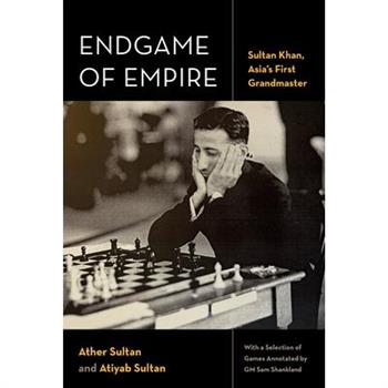 Endgame of Empire