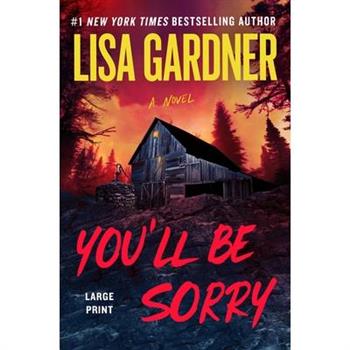 You'll Be Sorry