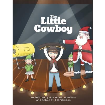 The Little Cowboy