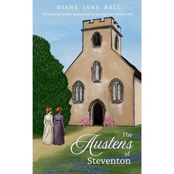 The Austens of Steventon