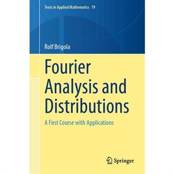 Fourier Analysis and Distributions