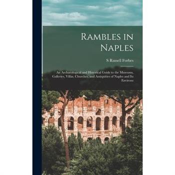 Rambles in Naples