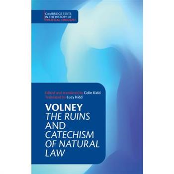 Volney: 'The Ruins' and 'Catechism of Natural Law'