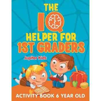 The IQ Helper for 1st Graders
