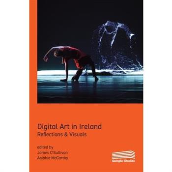 Digital Art in Ireland
