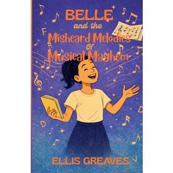 Belle and the Misheard Melodies of Musical Mayhem