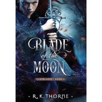 Blade of the Moon