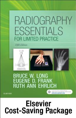 Radiography Essentials for Limited Practice ＋ Workbook