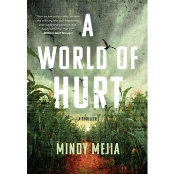 A World of Hurt