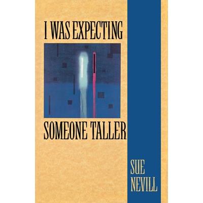 I Was Expecting Someone Taller