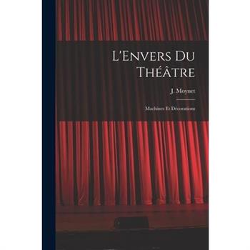 L’Envers du Th矇璽tre