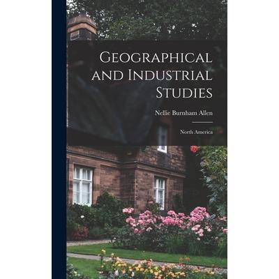 Geographical and Industrial Studies