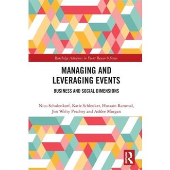 Managing and Leveraging Events
