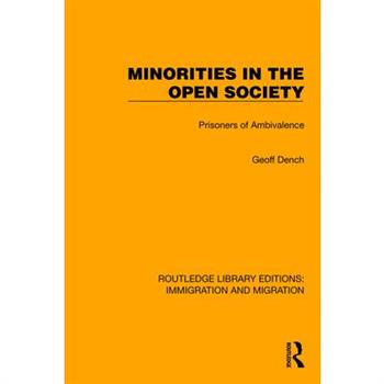 Minorities in the Open Society