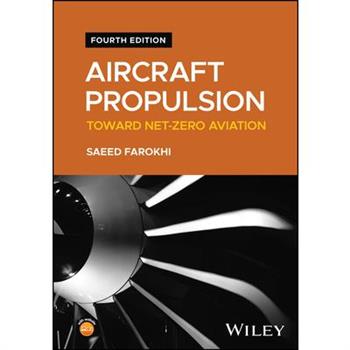 Aircraft Propulsion