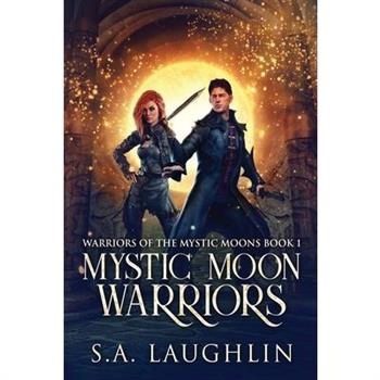 Mystic Moon Warriors