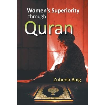 Women's Superiority through Quran