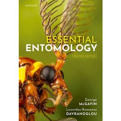 Essential Entomology 2nd Edition