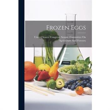 Frozen Eggs