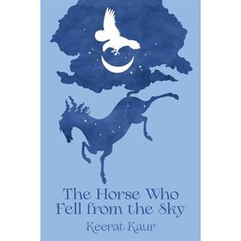 The Horse Who Fell from the Sky