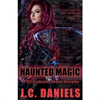 Haunted Magic