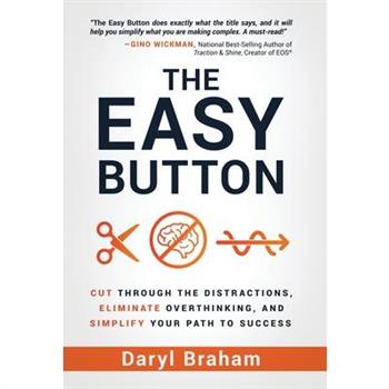The Easy Button