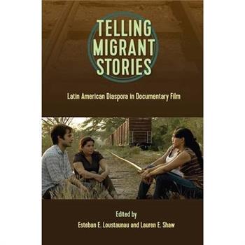 Telling Migrant Stories