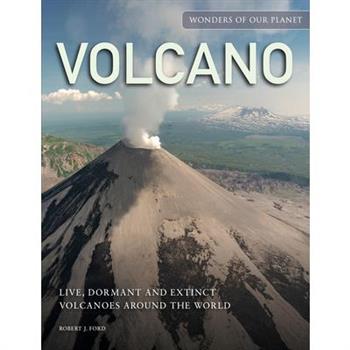 Volcano
