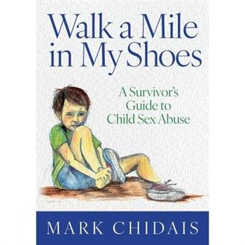 Walk a Mile in my Shoes