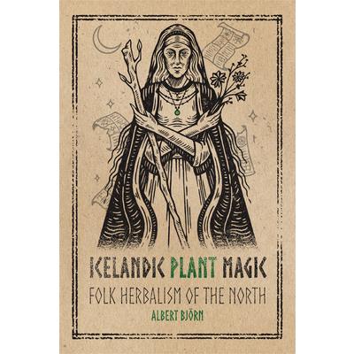 Icelandic Plant Magic