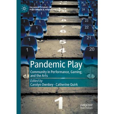 Pandemic Play Pandemic Play