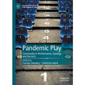 Pandemic Play Pandemic Play