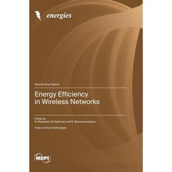 Energy Efficiency in Wireless Networks