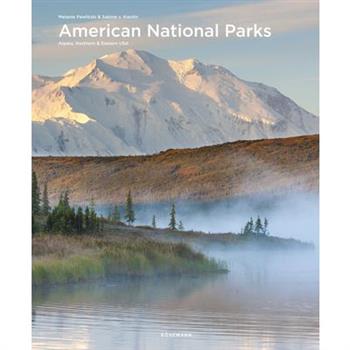 American National Parks