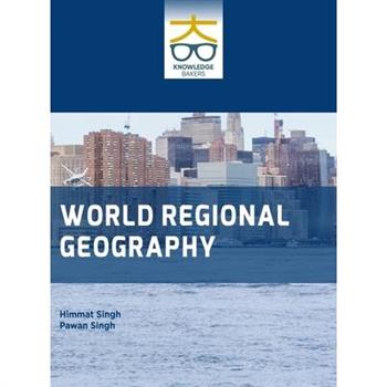 World Regional Geography