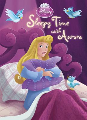 Sleepy Time with Aurora (Disney Princess)