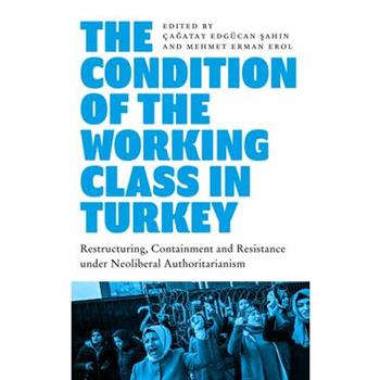 The Condition of the Working Class in Turkey