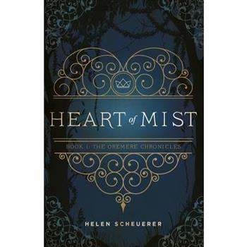 Heart of Mist
