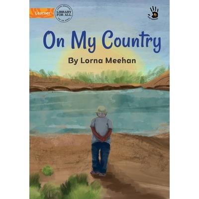 On My Country - Our Yarning