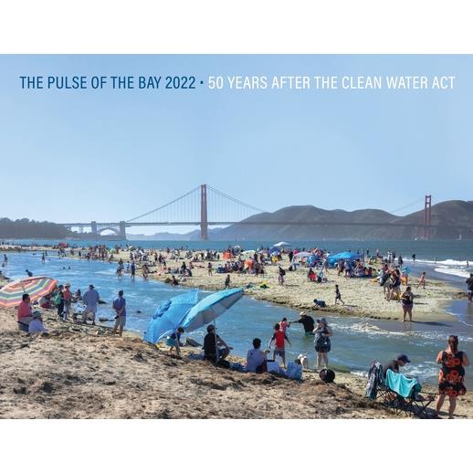 The Pulse of the Bay 2022