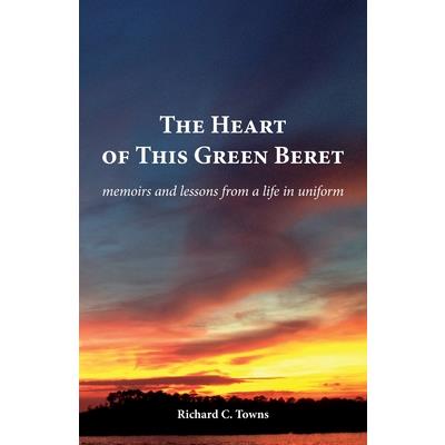 The Heart of This Green Beret