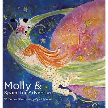 Molly & Space for Adventure
