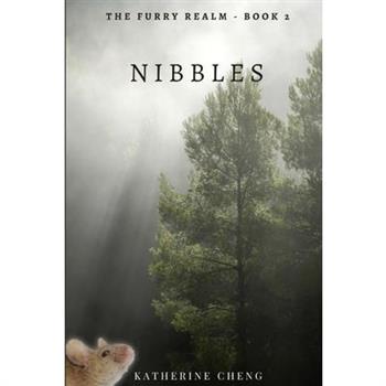 Nibbles (The Furry Realm, #2)