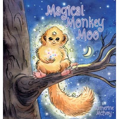 Magical Monkey Moo