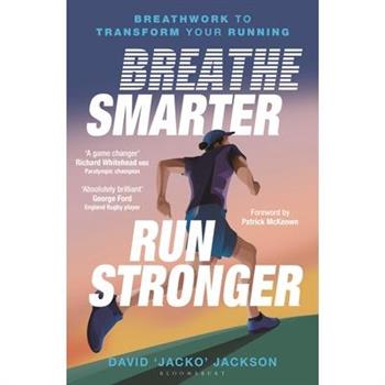 Breathe Smarter, Run Stronger