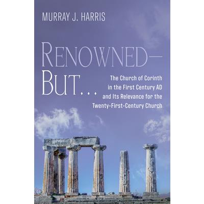 Renowned-But . . .