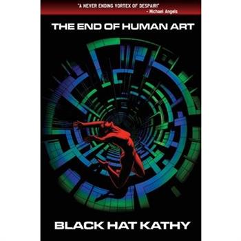 The end of human art