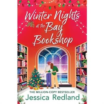Winter Nights at the Bay Bookshop